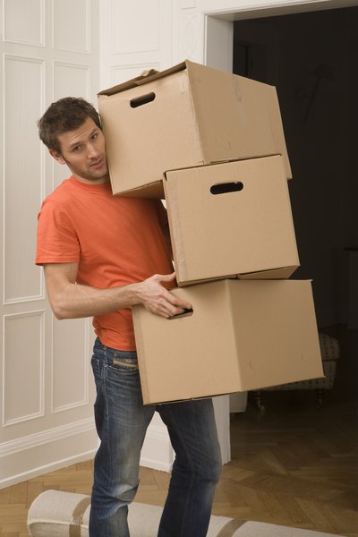 Self storage Komorniki